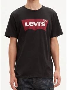 Men's LEVI's crewneck t-shirt