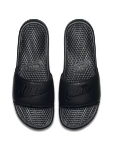 Men's Nike Benassi "Just Do It." Sandal, New10
