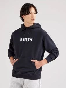 RELAXED SWEATshirt GRAPHIC LEVI'S