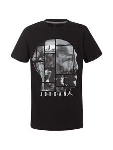T-shirt jr JORDAN MONTAGE