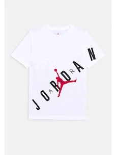 T-shirt JR JORDAN logo diagonale