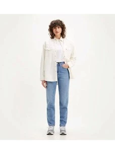 80S MOM JEANS LEVI'S
