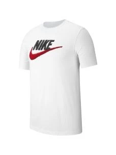 T-Shirt men's logo NIKE designed