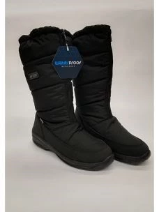 Women's waterproof snow boots eimbottito Lycos