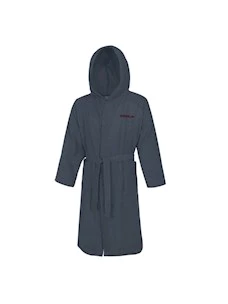 UNisex bathrobe micropugna SPEEDO