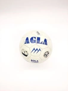 BOLA soccer ball YOUNG AGLA bounce back control
