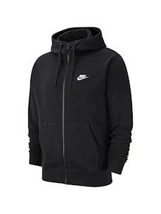 Nike full zip hoodie