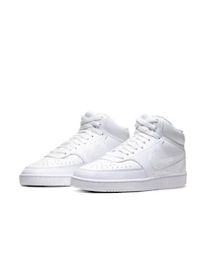 W NIKE COURT VISION MID