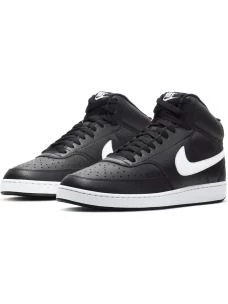 NIKE COURT VISION MID shoes