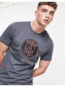 T-Shirt PARIS SAINT GERMAIN NIKE