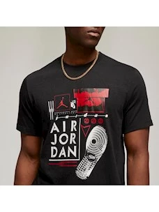 T-Shirt JORDAN BAND GFX SS