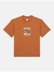 T-Shirt con stampa DICKIES