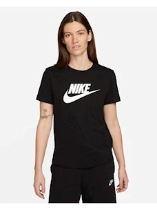 T-Shirt logo basic Nike