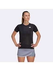 T-shirt tennis donna ADIDAS