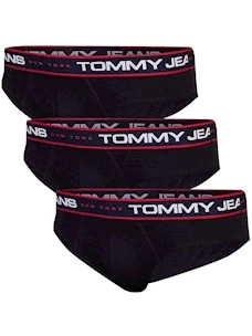 3 Slip Tommy Jeans 