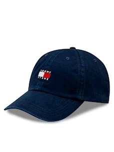 HERITAGE CAP TOMMY JEANS