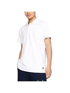 Polo piquet TOMMY JEANS