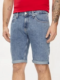 Short RONNIE jeans TOMMY JEANS