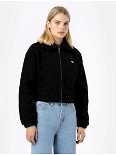 Orsetto donna cropped DICKIES