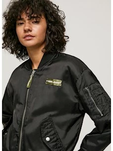 ANETTE bomber donna PEPE JEANS