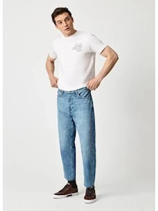 JEANS TYLER 90'S UOMO PEPE JEANS