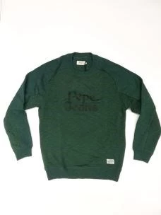 Pepe JEANS logo sweater