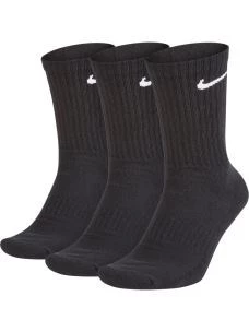 Socks 3 pairs medium Nike Dri-Fit