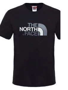 T-SHIRT M EASY TEE THE NORTH FACE