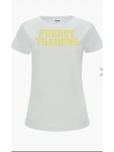 FREDDY women's short-sleeved T-shirt