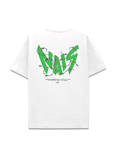 WIRE T-shirt NAIS