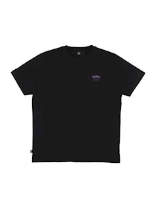 GASTLY EVOLUTION TEE DOLLY NOIRE
