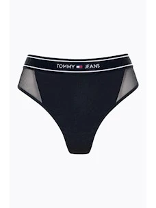 HW THONG TOMMY JEANS