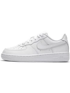 Nike FORCE 1 low baby shoe