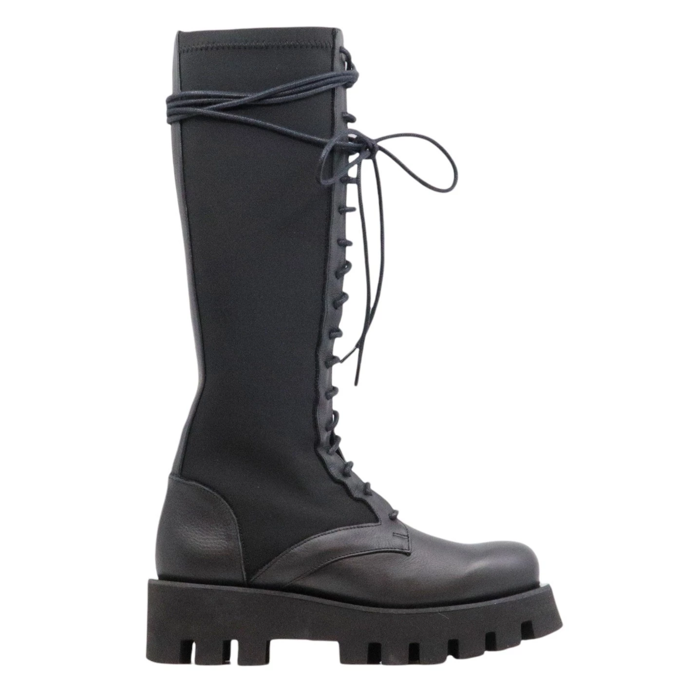 AGNETA-OMEGA-BLACK