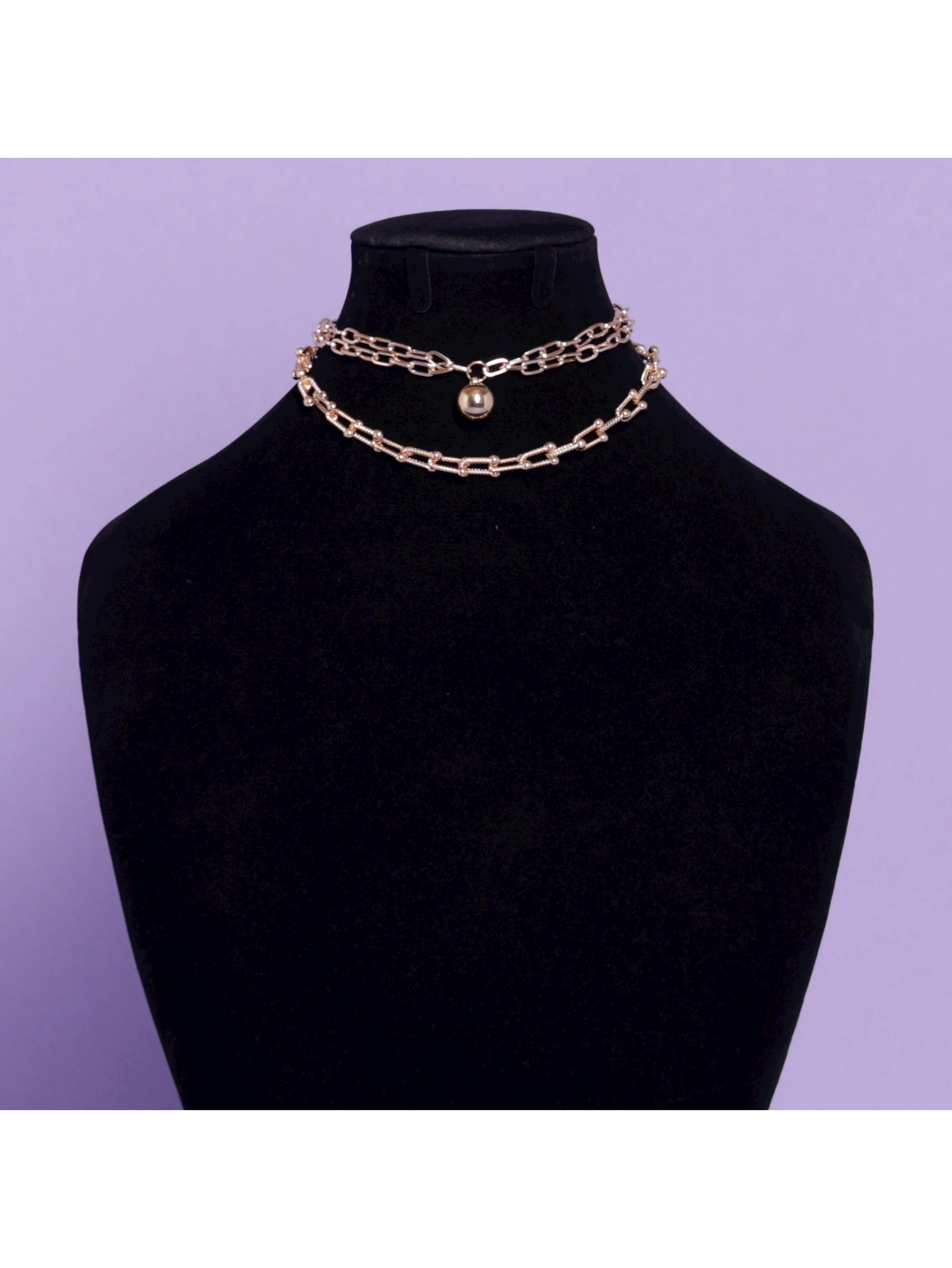 COLLANA CHIC