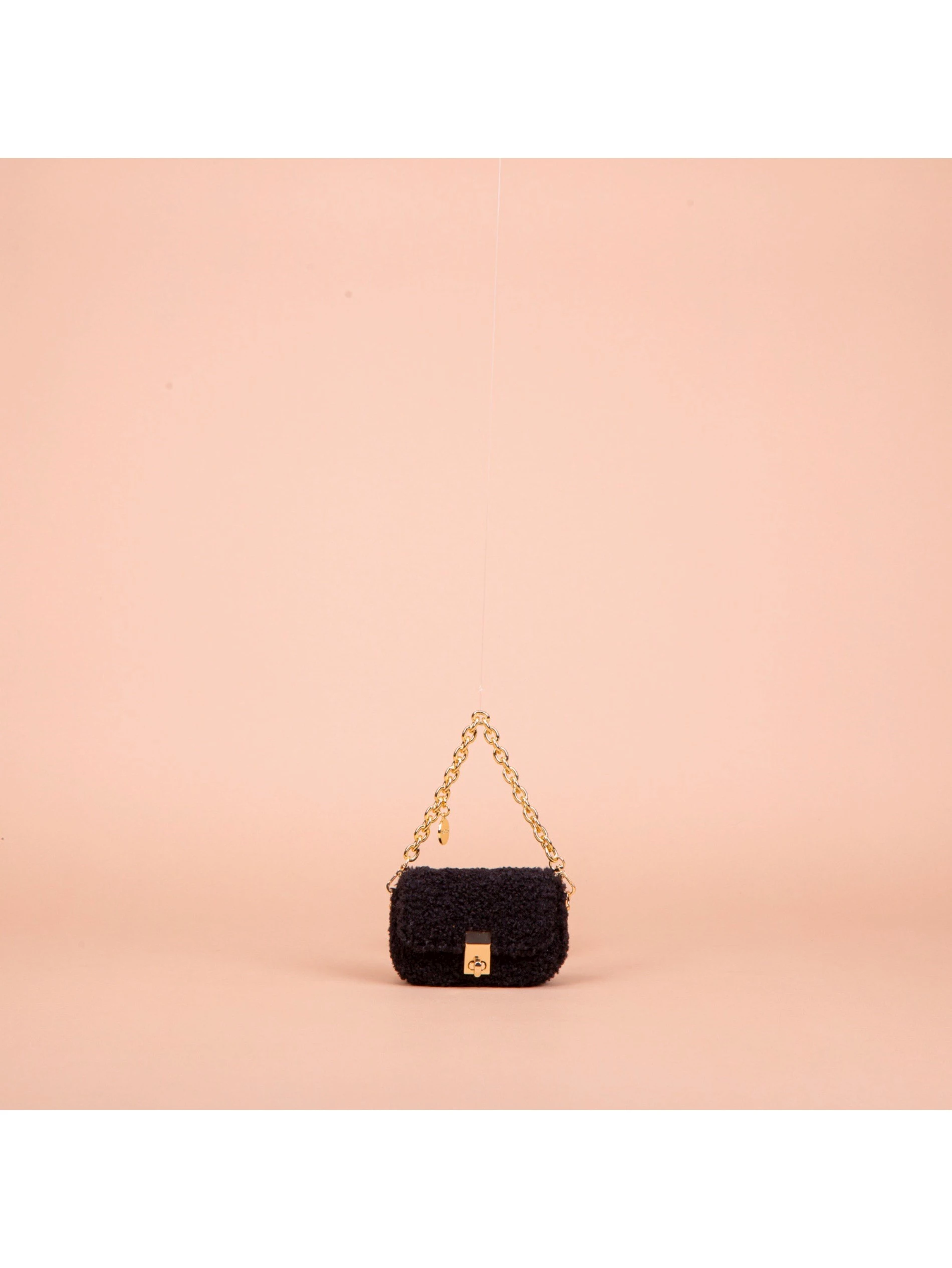 Borsa teddy