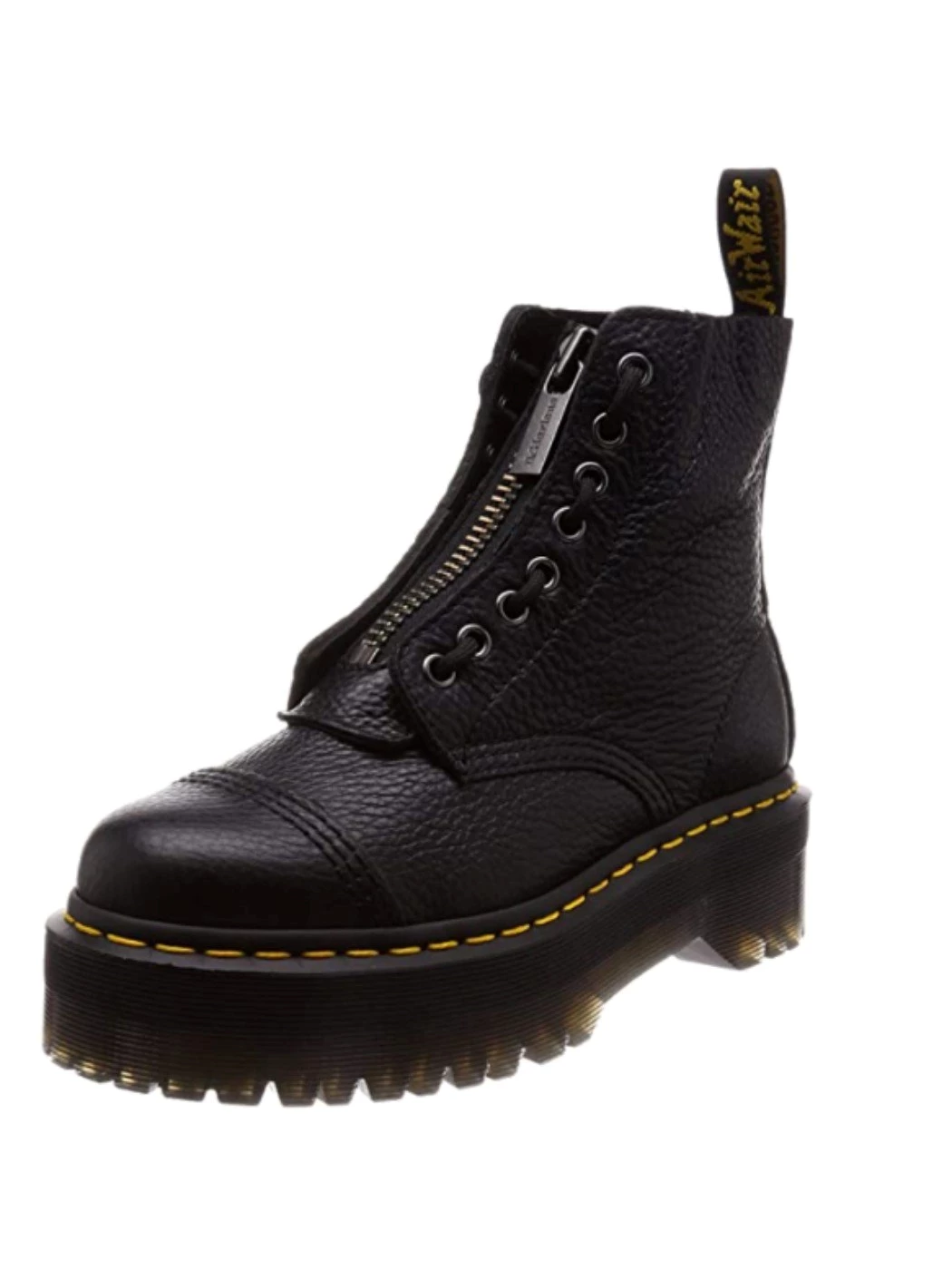 ANFIBI DR.MARTENS SINCLAIR MILLED NAPPA