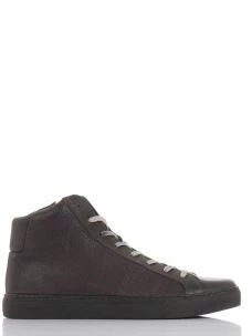 SNEAKERS CRIME LONDON HIGH TOP ESSENTIAL 