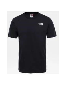 T-SHIRT THE NORTH FACE SIMPLE DOME