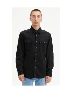 CAMICIA LEVI'S BARSTOW WESTERN 