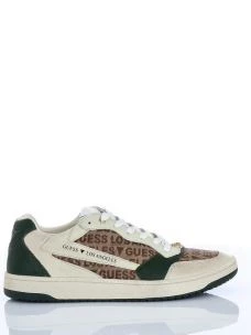 SNEAKERS GUESS FM7PESFAL12