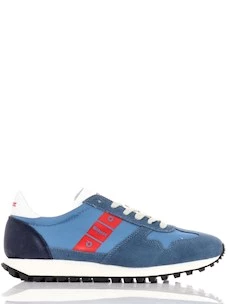 SNEAKERS BLAUER S2DAWSON02NYS