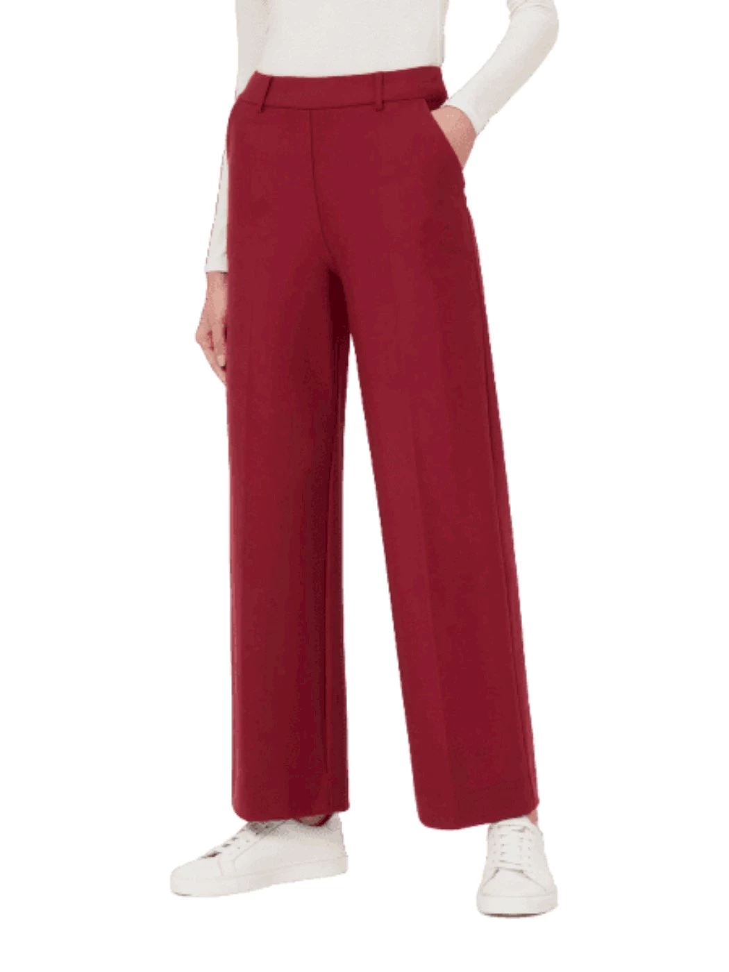 Pantalone Cropped RAGNO