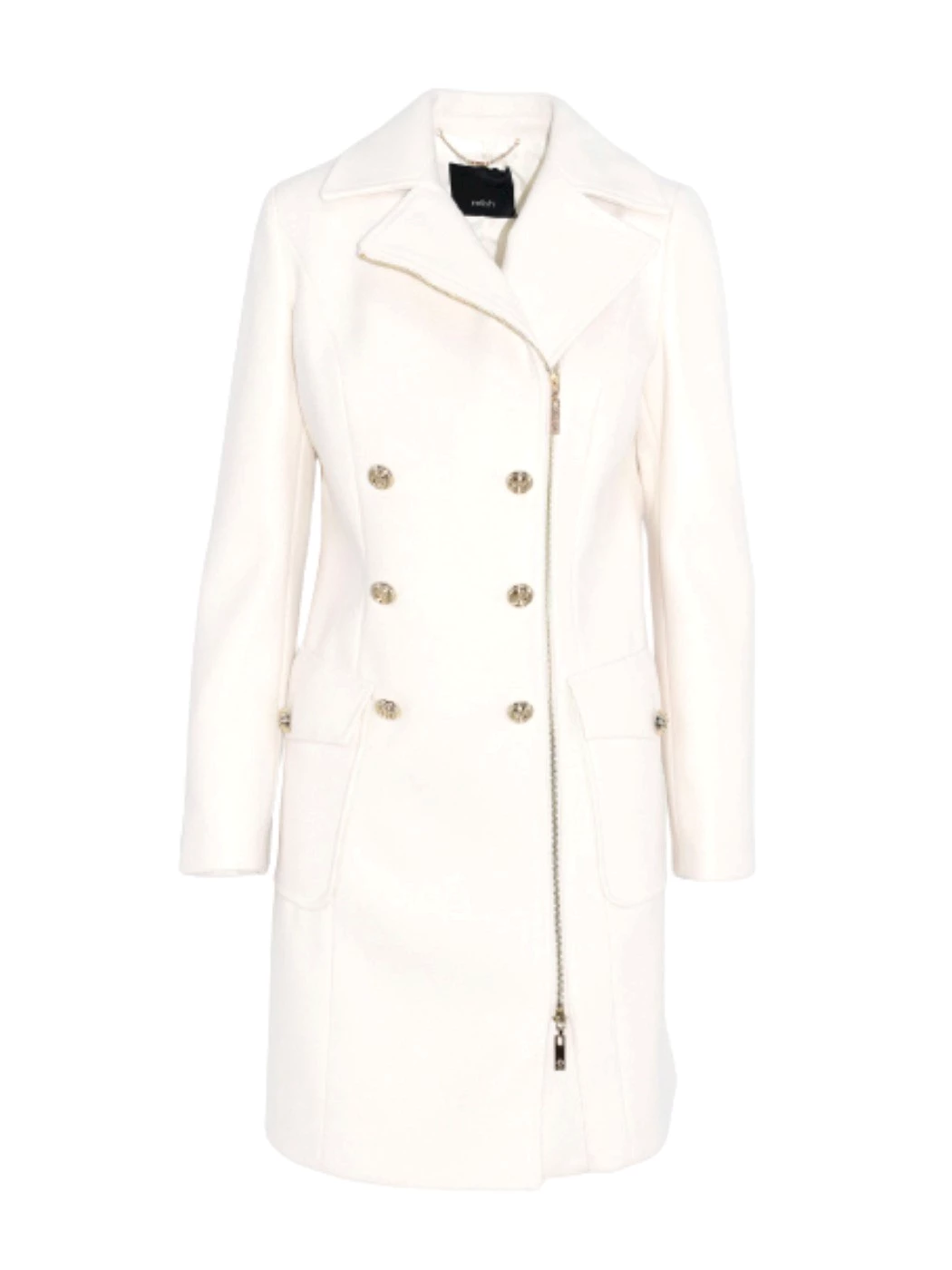 Cappotto cisei RELISH