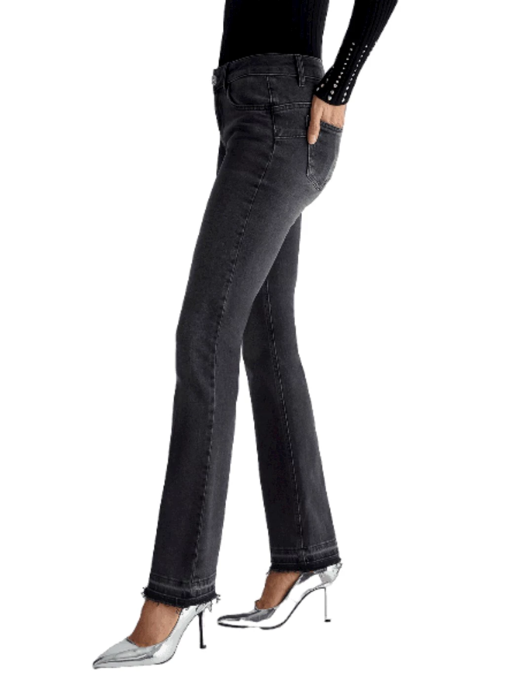 B.Up regular Fly LIU JO