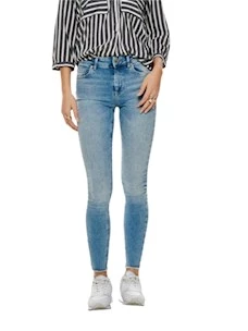 Jeans Blush Skinny ONLY