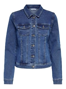 Denim Jacket ONLY