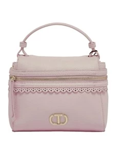 Top Handle Mini TWINSET
