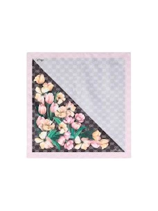 Foulard Flower Corner LIU JO
