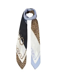 Foulard Maculato LIU JO